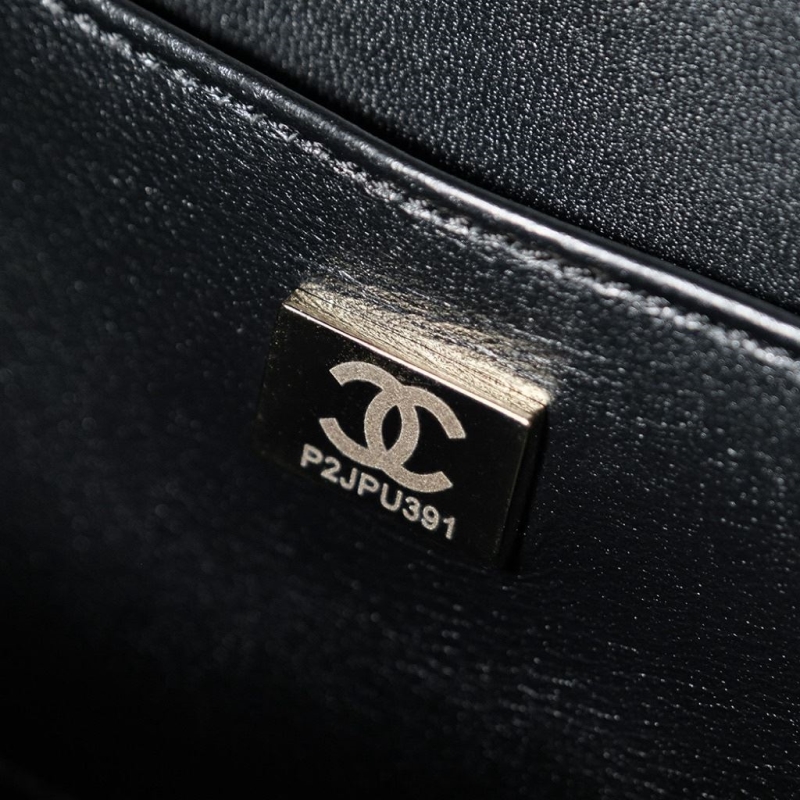 Chanel Box Bags